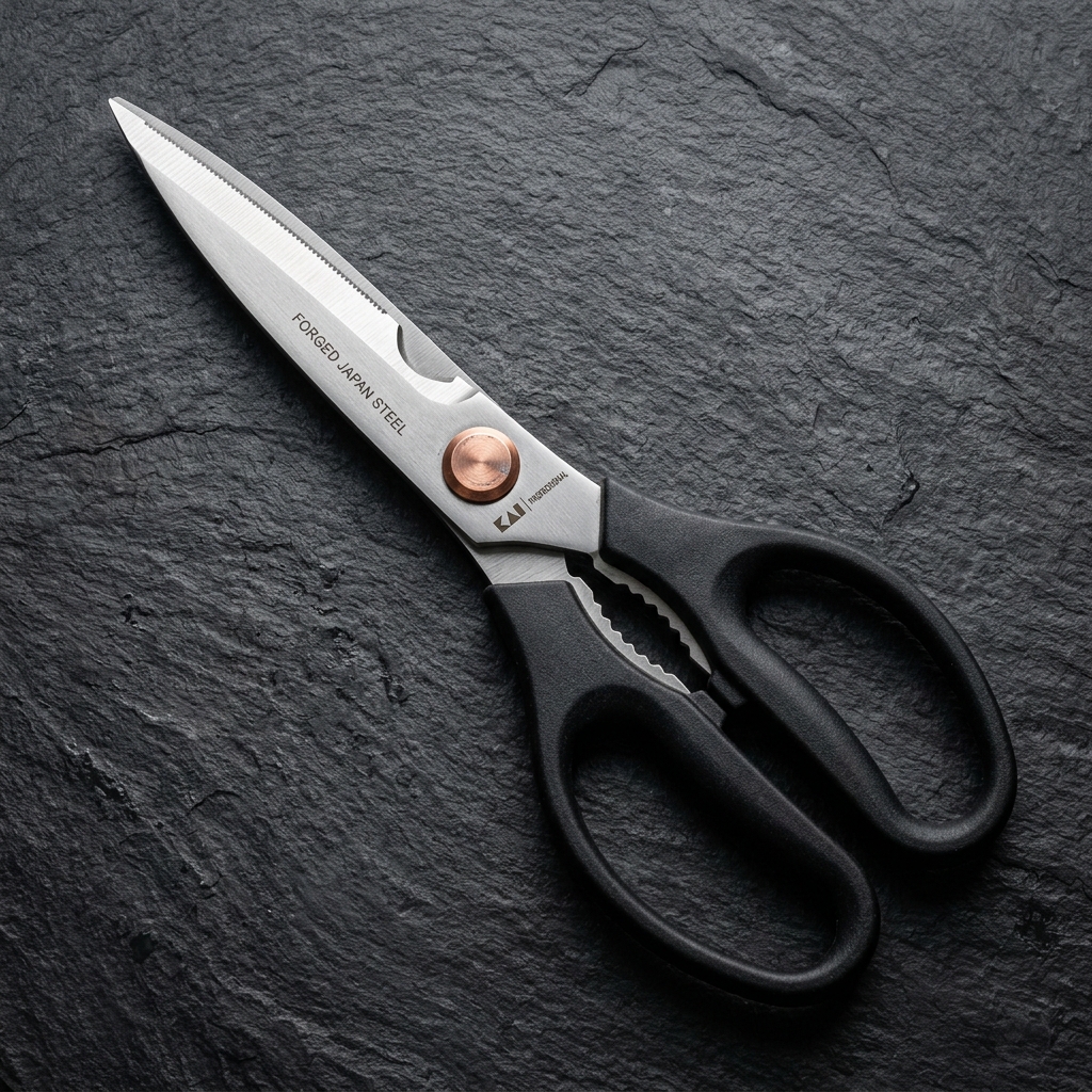 Multi-Prep Chef Shears - image 1